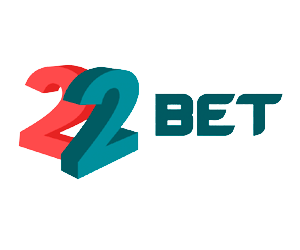 22Bet logo