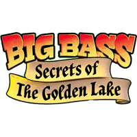 Secrets of the Golden Lake logo