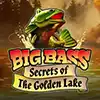 Bonus Big Bass Secrets of the Golden Lake