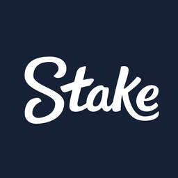 Stake Casino logo