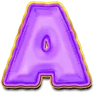 Símbolo de carta As