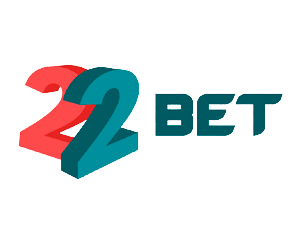 22Bet logo