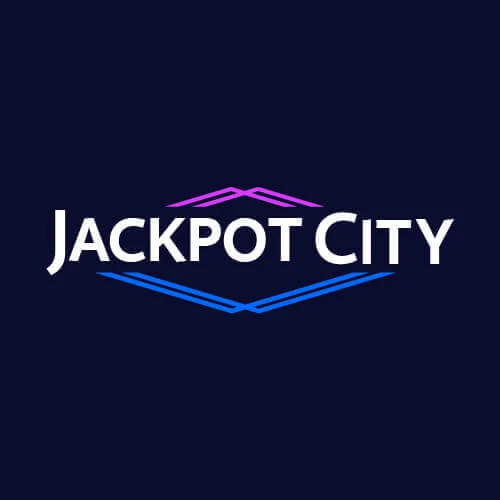 Jackpot City logo