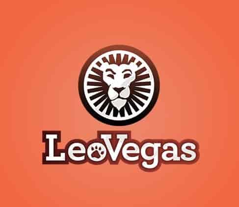 LeoVegas logo